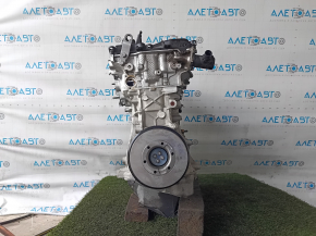 Двигатель BMW X5 G05 19-20 3.0T B58B30C 91к повреждение водой, эмульсия, клин, на запчасти