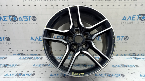 Диск колесный R18x8JxET40 Ford Mustang mk6 18-23 тип 3, легкая бордюрка
