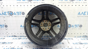 Диск колесный R18x8JxET40 Ford Mustang mk6 18-23 тип 3, легкая бордюрка
