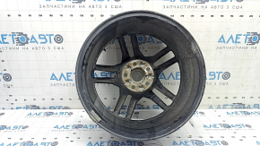 Диск колесный R18x8JxET40 Ford Mustang mk6 18-23 тип 3, легкая бордюрка