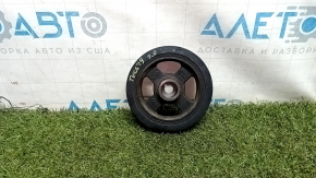 Шкив коленвала Hyundai Tucson 17-21 2.0