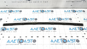 Кронштейн переднего бампера центральный Audi A6 C8 19-23 S-Line
