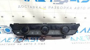 Управление климат-контролем Honda Accord 23-26