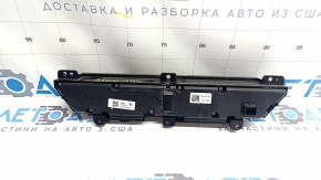Управление климат-контролем Honda Accord 23-26