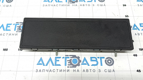 Подушка безопасности airbag коленная пассажирская правая Audi A6 C8 19-24 черная