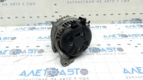 Генератор BMW X3 F25 13-17 2.0T
