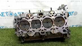 Головка блока цилиндров в сборе Hyundai Tucson 16-21 2.0 под шлифовку