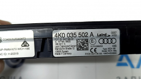Модуль зарядного устройства для беспроводной зарядки Audi A6 C8 19-23