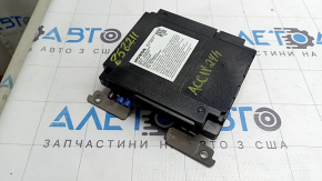 Telematics Control Module Unit Honda Accord 23-