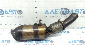 Catalizator BMW X3 F25 13-17 2.0T