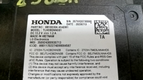 Unitate modul de control telematic Honda Accord 23-