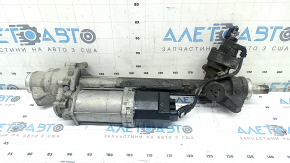 Casetă de direcție electrică pentru BMW X3 F25 11-17, fără tije