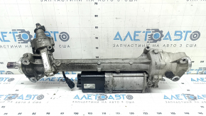 Рейка рулевая BMW X3 F25 11-17 электро, без тяг