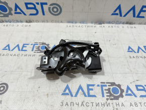 Замок капота левый BMW 4 F32/33/36 14-20 с датчиком