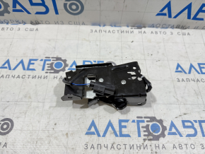 Замок капота левый BMW 4 F32/33/36 14-20 с датчиком