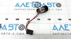 Прикуриватель центральной консоли Audi A6 C8 19-24 передний