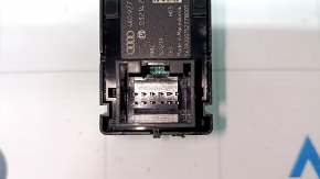 Кнопка P Parking Audi A6 C8 19-24 хром, царапины