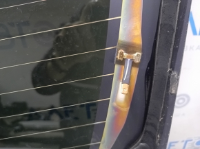 Стекло заднее Tesla Model X 22-26 подогрев, царапины