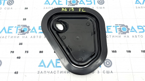 Панель двери внутренняя передняя левая Audi A6 C8 19-25