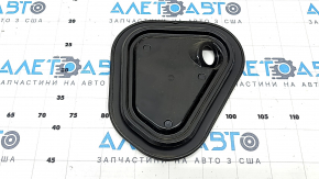 Панель двери внутренняя передняя левая Audi A6 C8 19-25