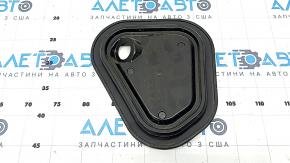 Панель двери внутренняя передняя правая Audi A6 C8 19-25