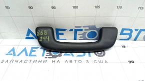 Mâner plafon dreapta față Honda Accord 2023-2024, negru