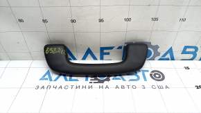 Mâner plafon spate dreapta negru pentru Honda Accord 2023-2024