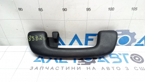 Ручка потолка задняя левая Honda Accord 23-26 черная, потертость