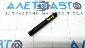 Ghid pentru inlocuirea rotilor Audi A6 C8 19-