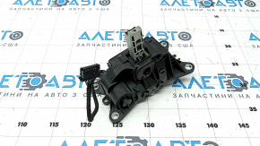 Schimbator cutie de viteze Audi A6 C8 19-