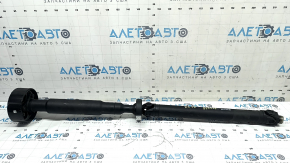 Карданный вал кардан BMW X3 F25 13-17 2.0T тип 1, потрескана муфта