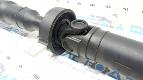 Карданный вал кардан BMW X3 F25 13-17 2.0T тип 1, потрескана муфта