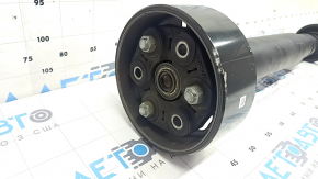 Карданный вал кардан BMW X3 F25 13-17 2.0T тип 1, потрескана муфта