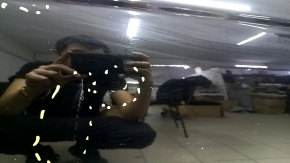 Дверь в сборе передняя правая Honda Accord 23-26 keyless, черный NH731P, царапины, потерта, тычка, рассохся уплотнитель, в клее