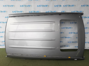 Крыша металл Mercedes W167 GLE 350 450 20-26 под люк, отпилена