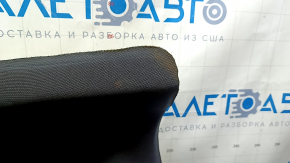 Обшивка потолка Honda Accord 23-26 под люк, черная, под чистку