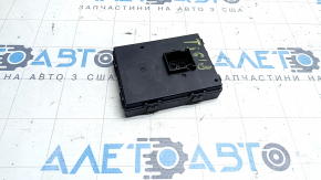 Kessy MQB-B Module VW Tiguan 18-24