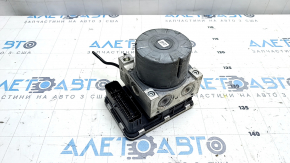 ABS АБС VW Tiguan 18-19