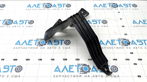 Кронштейн инвертора Audi A6 C8 19-25 MHEV 48V