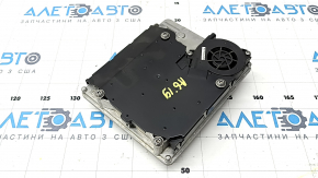 Инвертор Audi A6 C8 19-25 MHEV 48V
