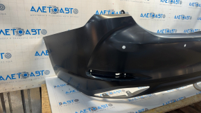 Bara spate goala Lexus ES350 19 - pentru senzori de parcare nou original