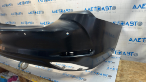 Bara spate goala Lexus ES350 19 - pentru senzori de parcare nou original