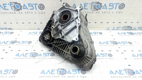 Раздатка BMW X3 F25 12-17 ATC45L 82к без блока