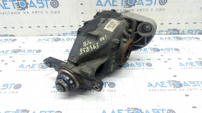 Задний дифференциал редуктор BMW X3 F25 11-17 2.0T, 3.0T 82к