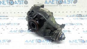 Задний дифференциал редуктор BMW X3 F25 11-17 2.0T, 3.0T 82к