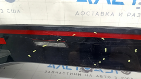 Фонарь внутренний крышка багажника Honda Accord 23-26 с эмблемой, царапины