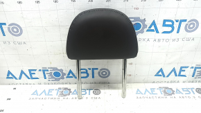 Подголовник 2 ряда правый Audi A6 C8 19-25 кожа коричневая, Comfort