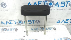 Подголовник 2 ряда центральный Audi A6 C8 19-25 кожа коричневая, Comfort