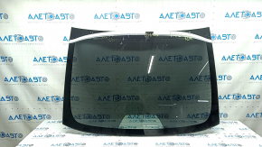 Стекло заднее Honda Accord 23-26 AGC тонировка, царапины