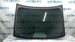 Стекло заднее Honda Accord 23-26 AGC тонировка, царапины